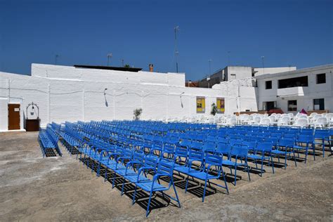 cine de verano tomares|Cine de verano en Tomares para disfrutar en familia